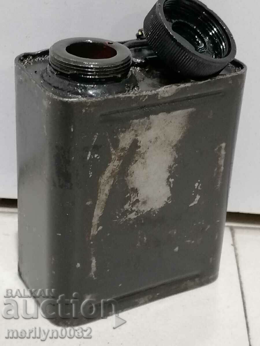 Tube of Wehrmacht Short Firearm Lubricant with price 66.00 BGN | € 33.75 Tube of Wehrmacht Short Firearm Lubricant with price 66.00 BGN | € 33.75