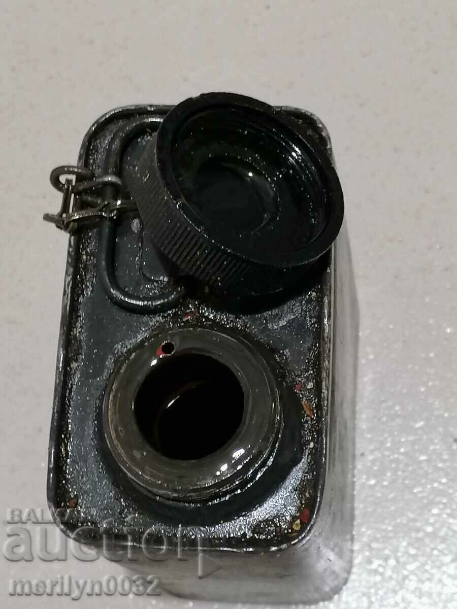 Tube of Wehrmacht Short Firearm Lubricant - 5 Tube of Wehrmacht Short Firearm Lubricant - 5