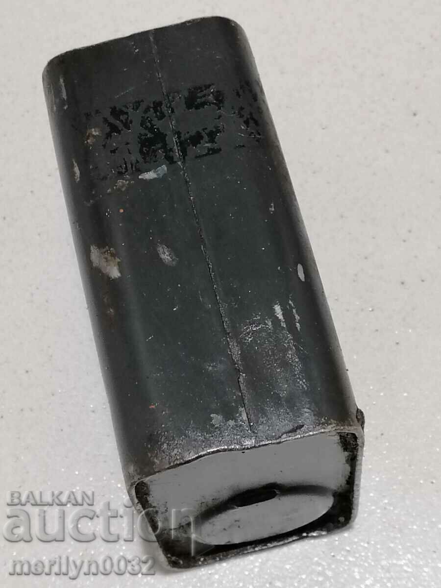 Tube of Wehrmacht Short Firearm Lubricant - 6 Tube of Wehrmacht Short Firearm Lubricant - 6