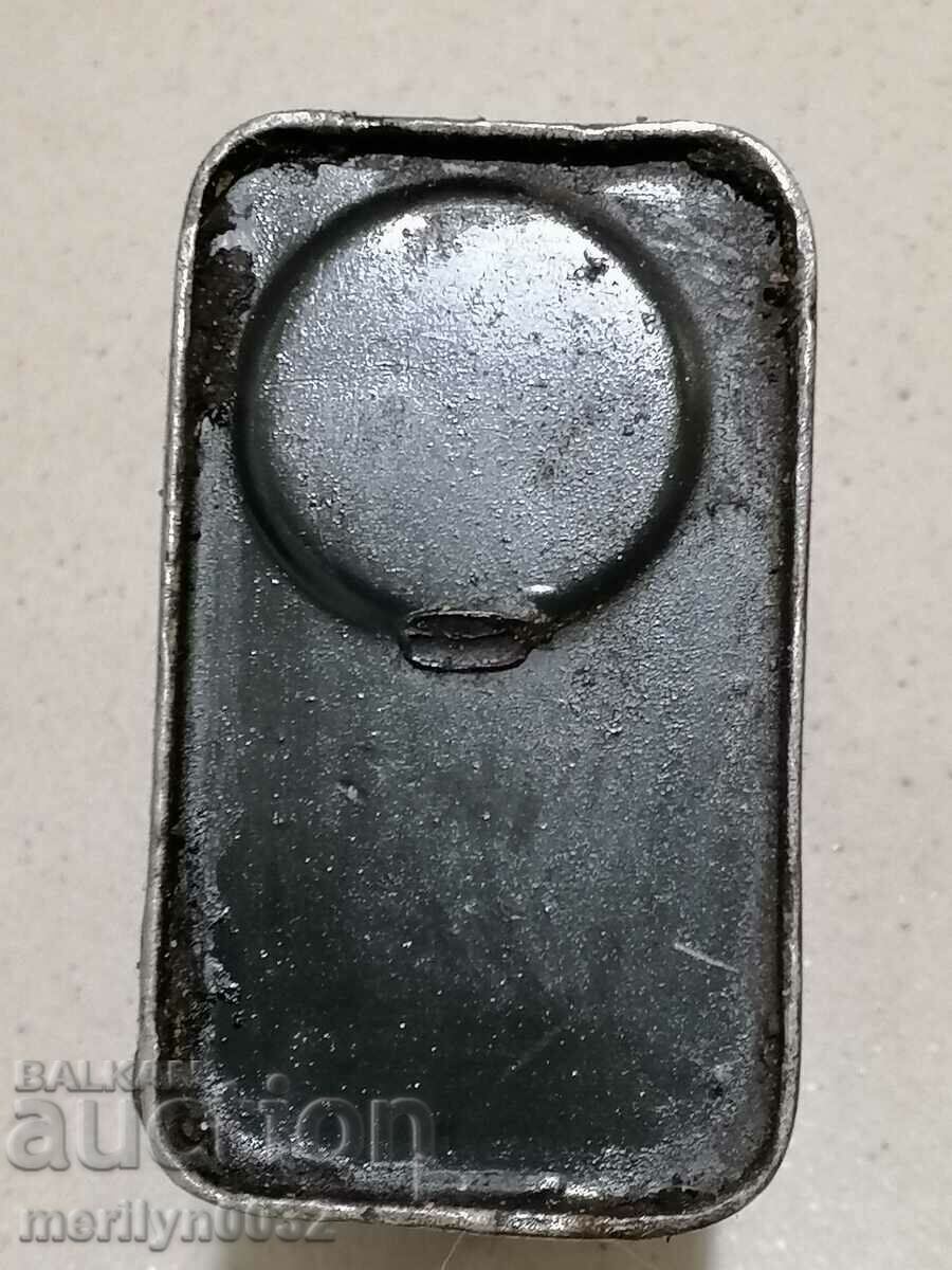 Tube of Wehrmacht Short Firearm Lubricant - 7 Tube of Wehrmacht Short Firearm Lubricant - 7