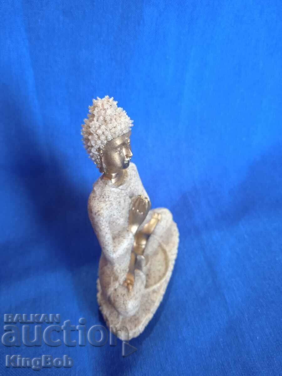 FUNGSHUI THAI MEDITATING BUDDHA SCULPTURE with price 22.00 BGN | € 11.25 FUNGSHUI THAI MEDITATING BUDDHA SCULPTURE with price 22.00 BGN | € 11.25