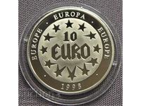 Германия - 10 евро - 1998