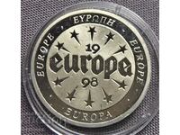 Германия - 10 евро - 1998