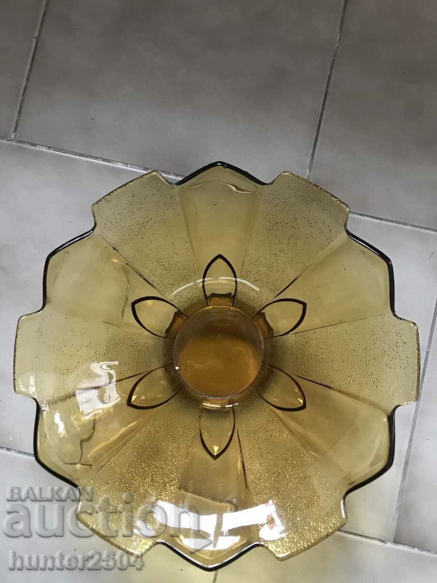 Auction Bowl, fruit bowl-28 cm d. Auction Bowl, fruit bowl-28 cm d.