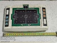 Vintage TEG Tomy Electronics Soccer Game Working Condition