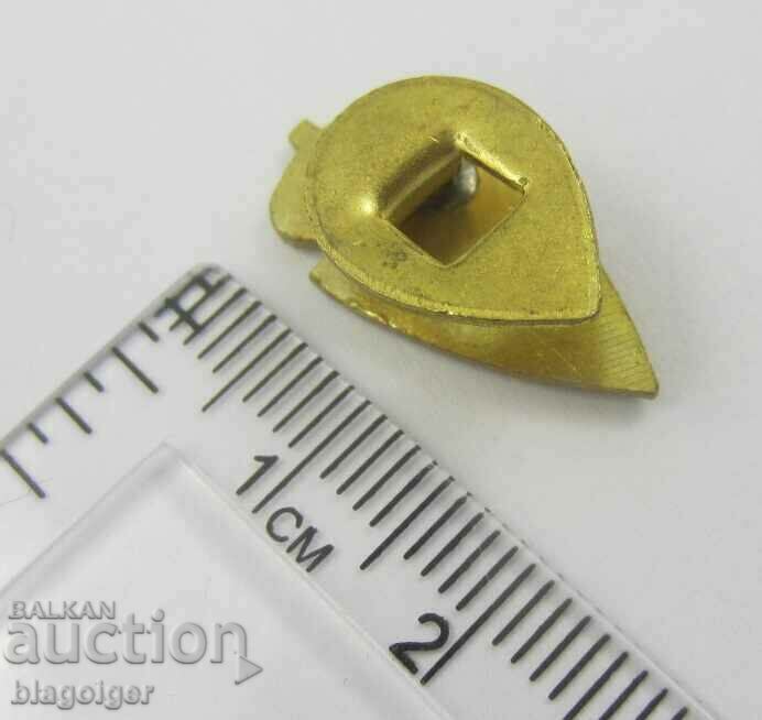 Auction Old football badge-FC REAL ZARAGOSA-Buttonella Auction Old football badge-FC REAL ZARAGOSA-Buttonella