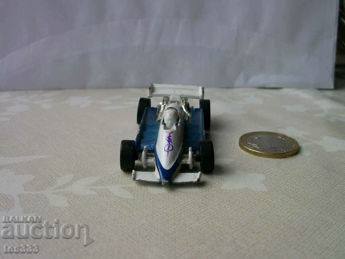 Hot wheels Mattel.inc.1982 Κίνα με τιμή € 0.77 | 1.51 BGN