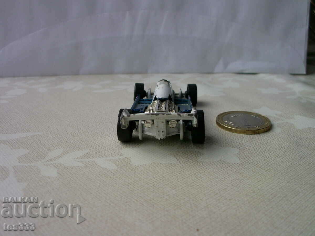 Παράδοση Hot wheels Mattel.inc.1982 Κίνα