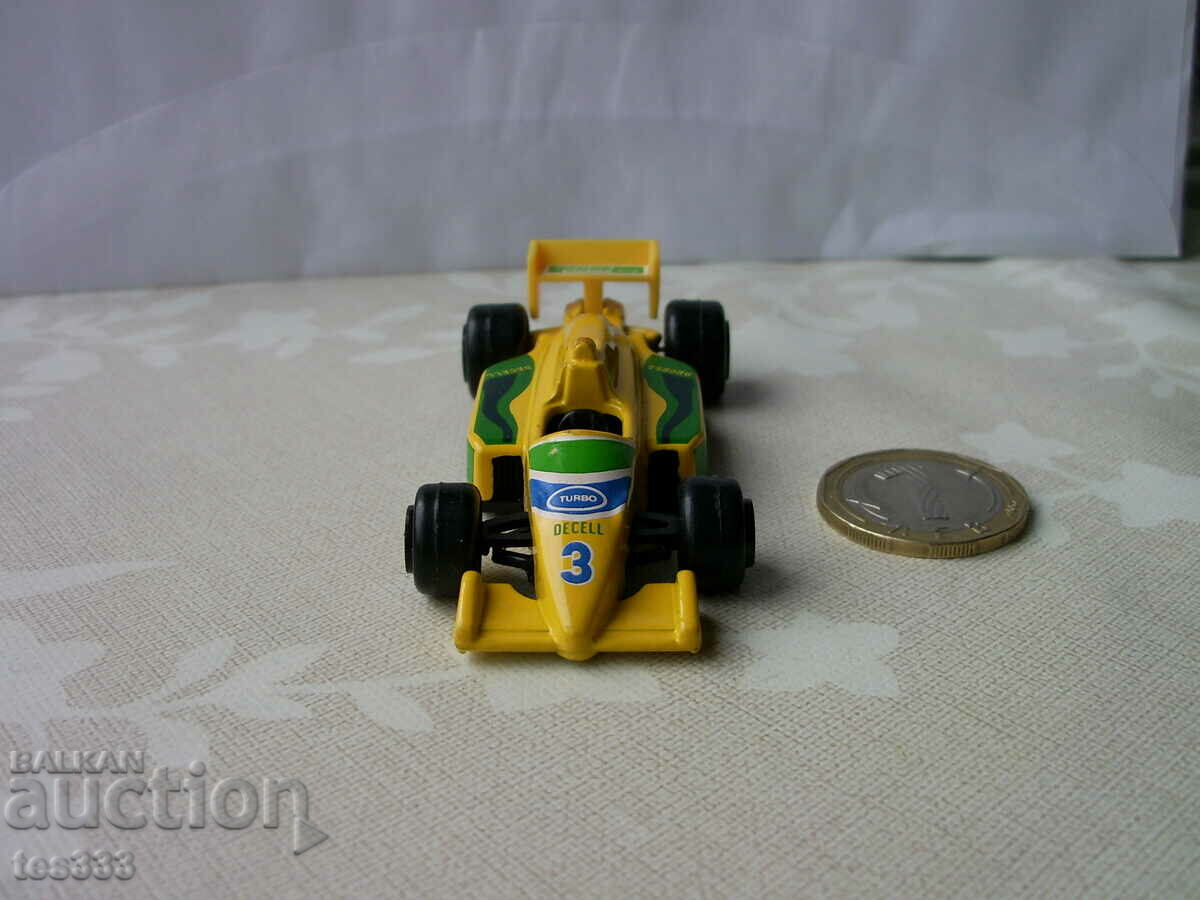 Welly NO 99810 China с цена € 1.02 | 1.99 лв. Welly NO 99810 China с цена € 1.02 | 1.99 лв.