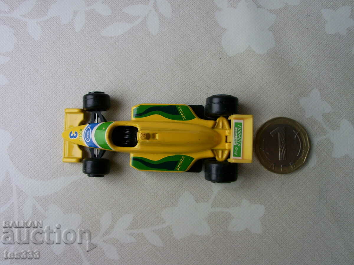 Welly NO 99810 China - 5 Welly NO 99810 China - 5