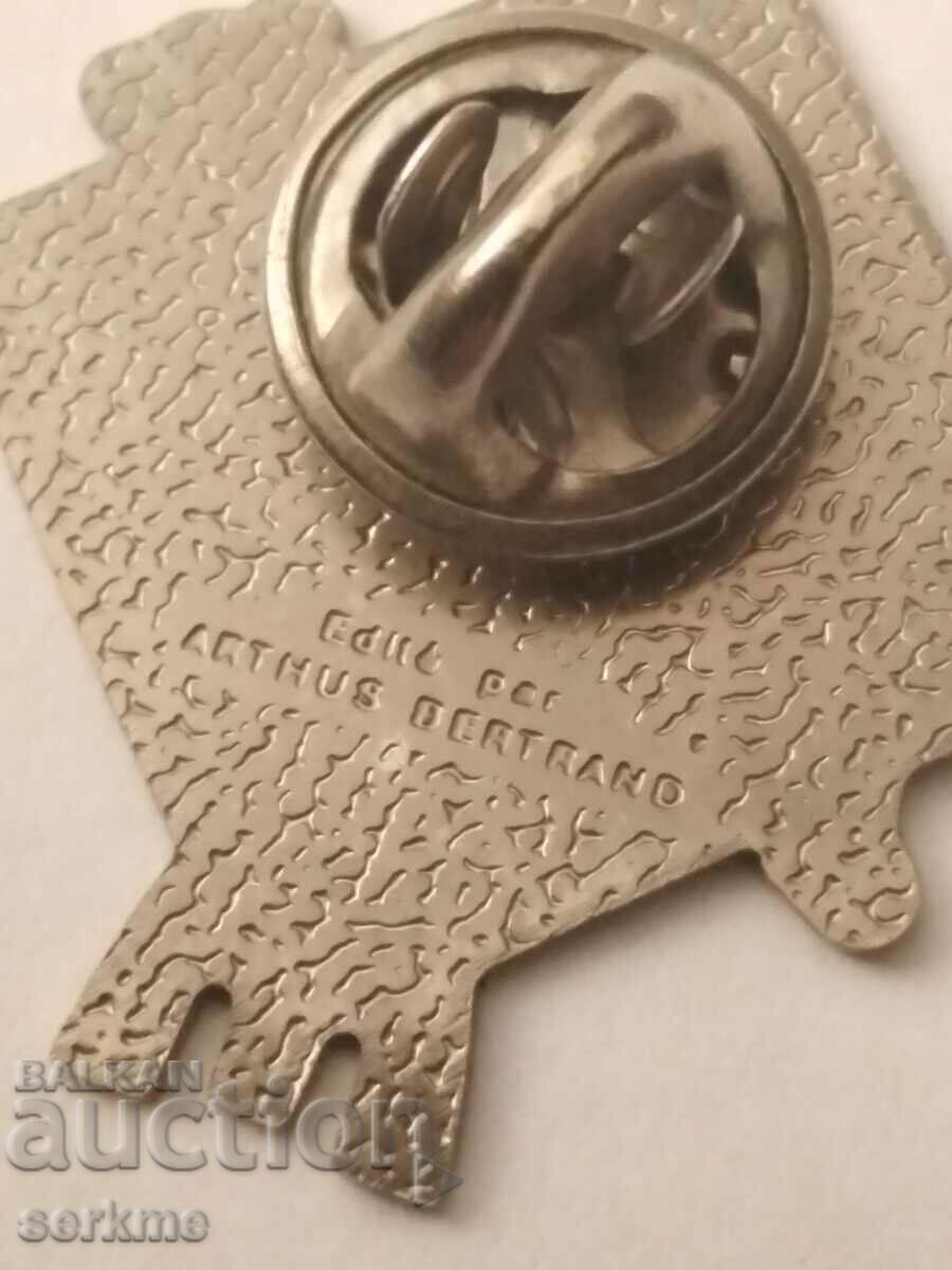 Auction Badge Auction Badge