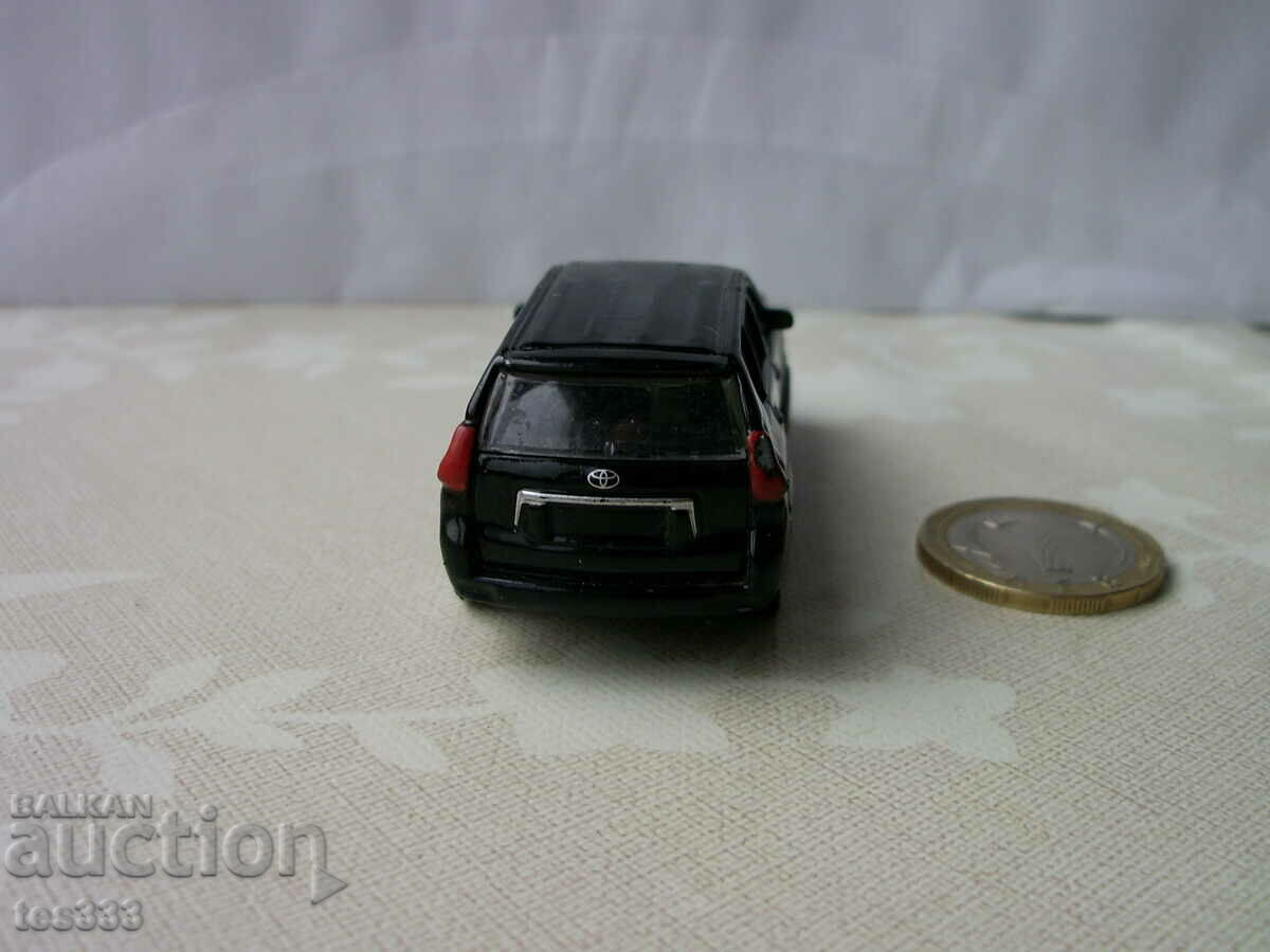 Livrarea Welly China Toyota Land Cruiser Prado nr 52285 Livrarea Welly China Toyota Land Cruiser Prado nr 52285