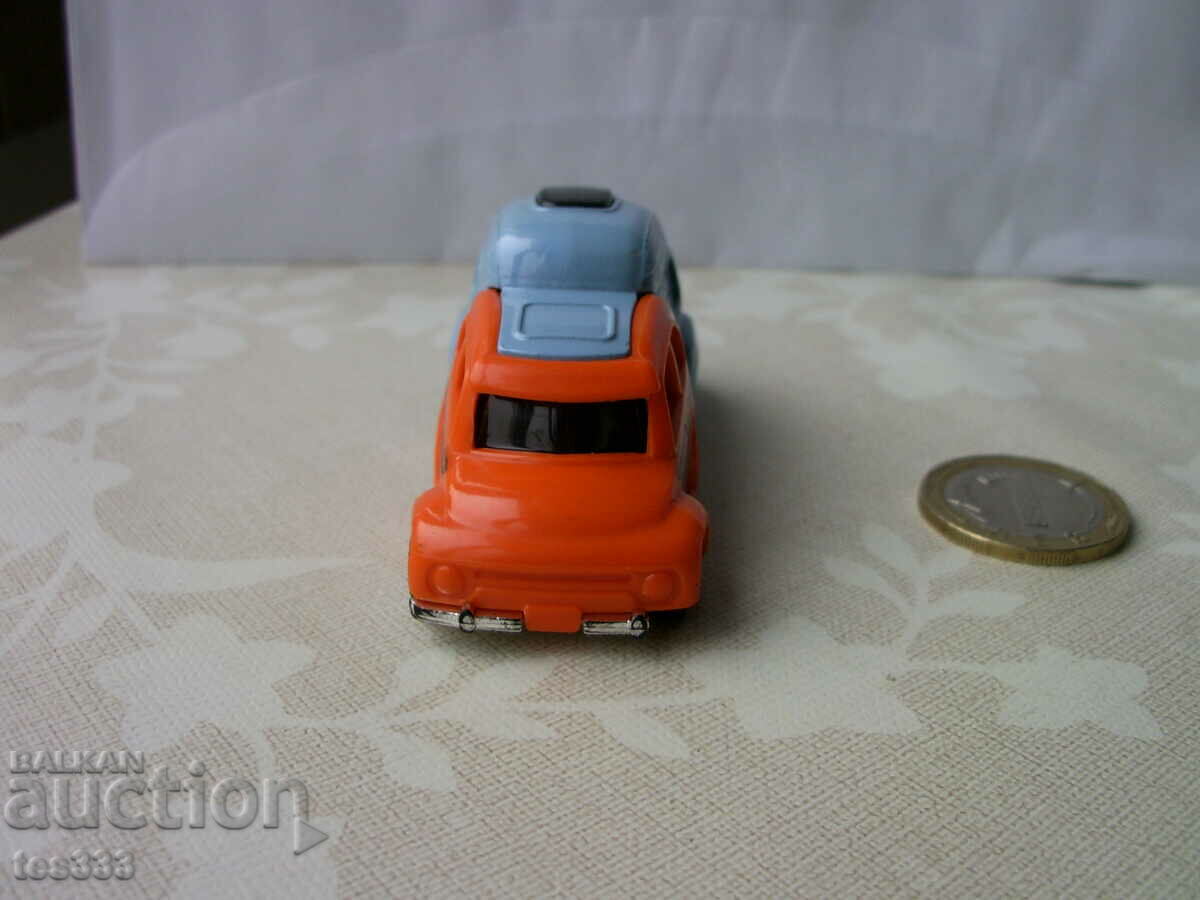 Hot wheels 2019 GHB80 RV There Yet Malaysia с цена € 0.51 | 1.00 лв. Hot wheels 2019 GHB80 RV There Yet Malaysia с цена € 0.51 | 1.00 лв.