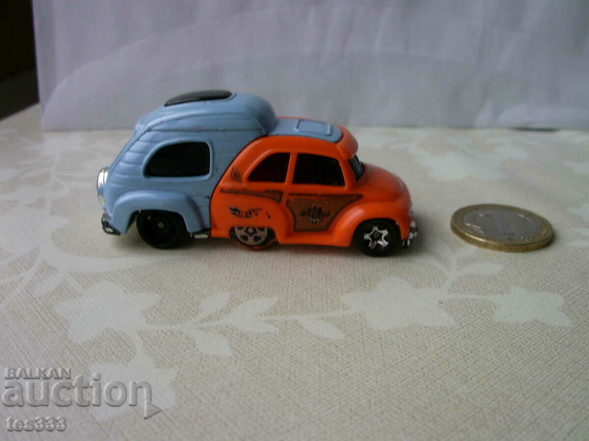 Аукцион Hot wheels 2019 GHB80 RV There Yet Malaysia Аукцион Hot wheels 2019 GHB80 RV There Yet Malaysia