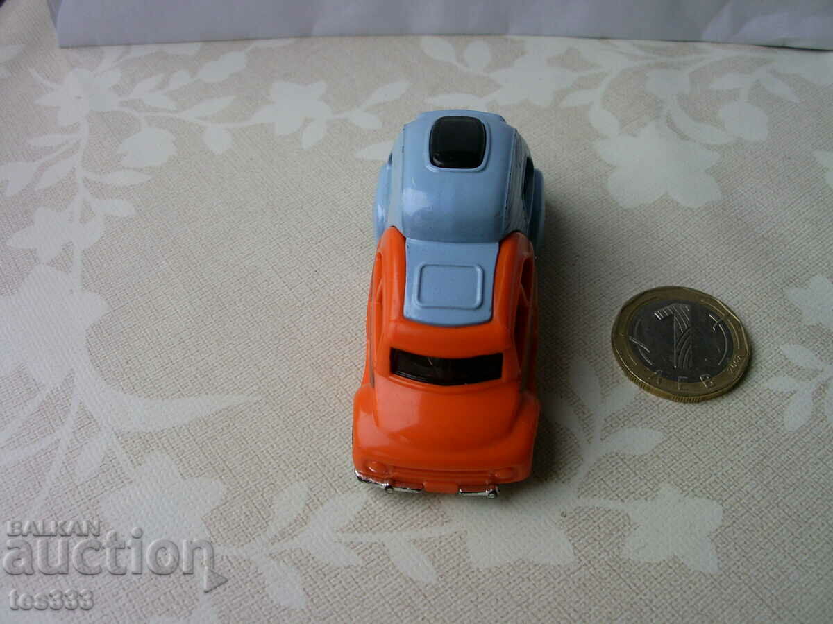 Hot wheels 2019 GHB80 RV There Yet Malaysia - 5 Hot wheels 2019 GHB80 RV There Yet Malaysia - 5