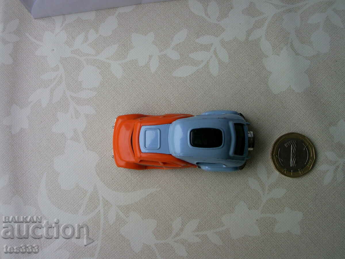 Hot wheels 2019 GHB80 RV There Yet Malaysia - 6 Hot wheels 2019 GHB80 RV There Yet Malaysia - 6