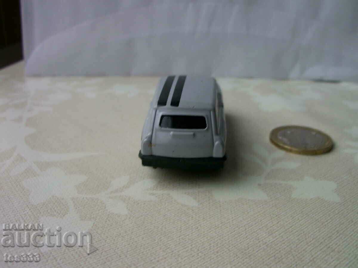 Livrarea Un cărucior fără însemne Livrarea Un cărucior fără însemne