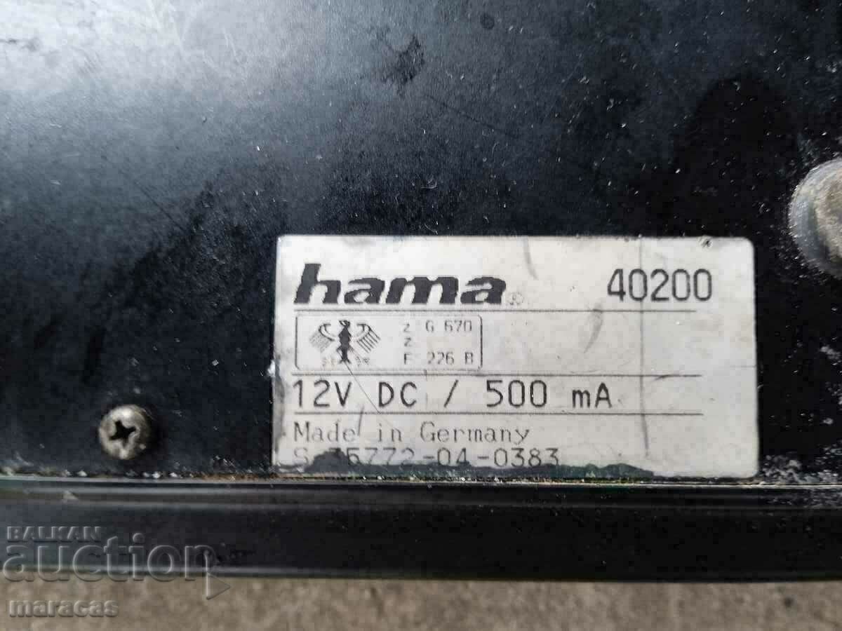 Electronic scrap with price 25.00 BGN | € 12.78