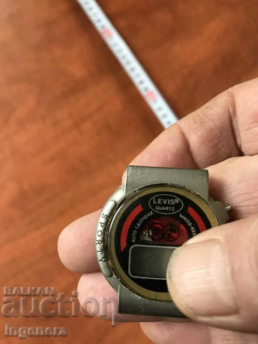 Аукцион ЧАСОВНИК РЪЧЕН МЪЖКИ -КВАРЦОВ Аукцион ЧАСОВНИК РЪЧЕН МЪЖКИ -КВАРЦОВ