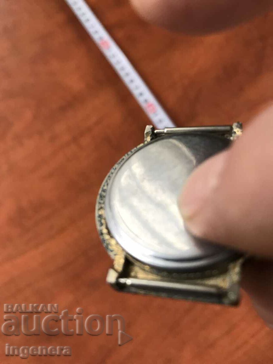 Доставка на ЧАСОВНИК РЪЧЕН МЪЖКИ -КВАРЦОВ Доставка на ЧАСОВНИК РЪЧЕН МЪЖКИ -КВАРЦОВ