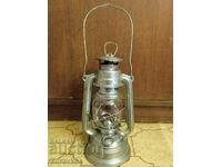 German gas lantern BAT 159