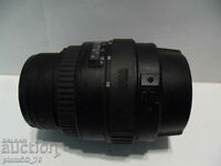 №*6857 photo lens SIGMA DL - zoom 35-80 mm q 1: 4 - 5.6