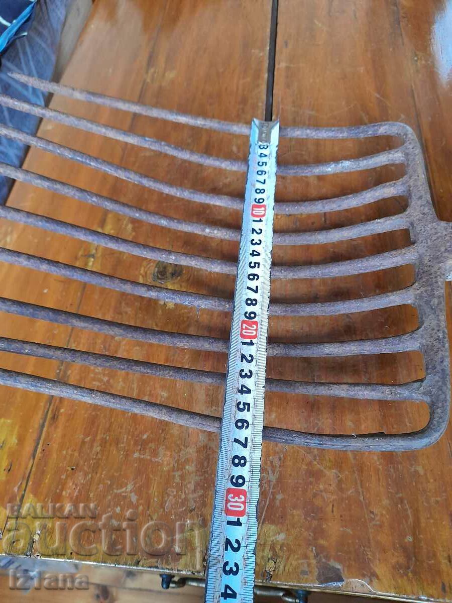 Delivery of Old villa, nabunya