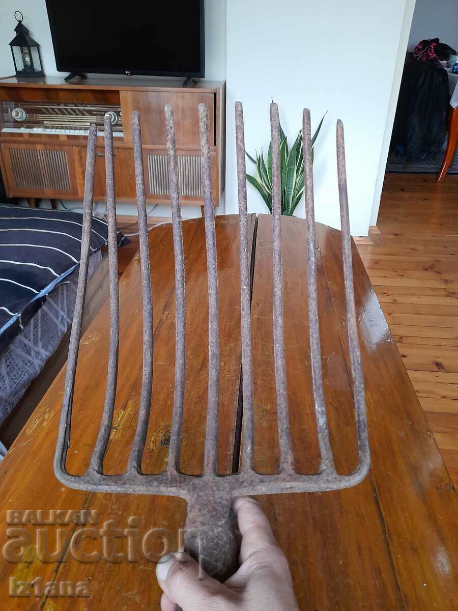 Old villa, nabunya - 5