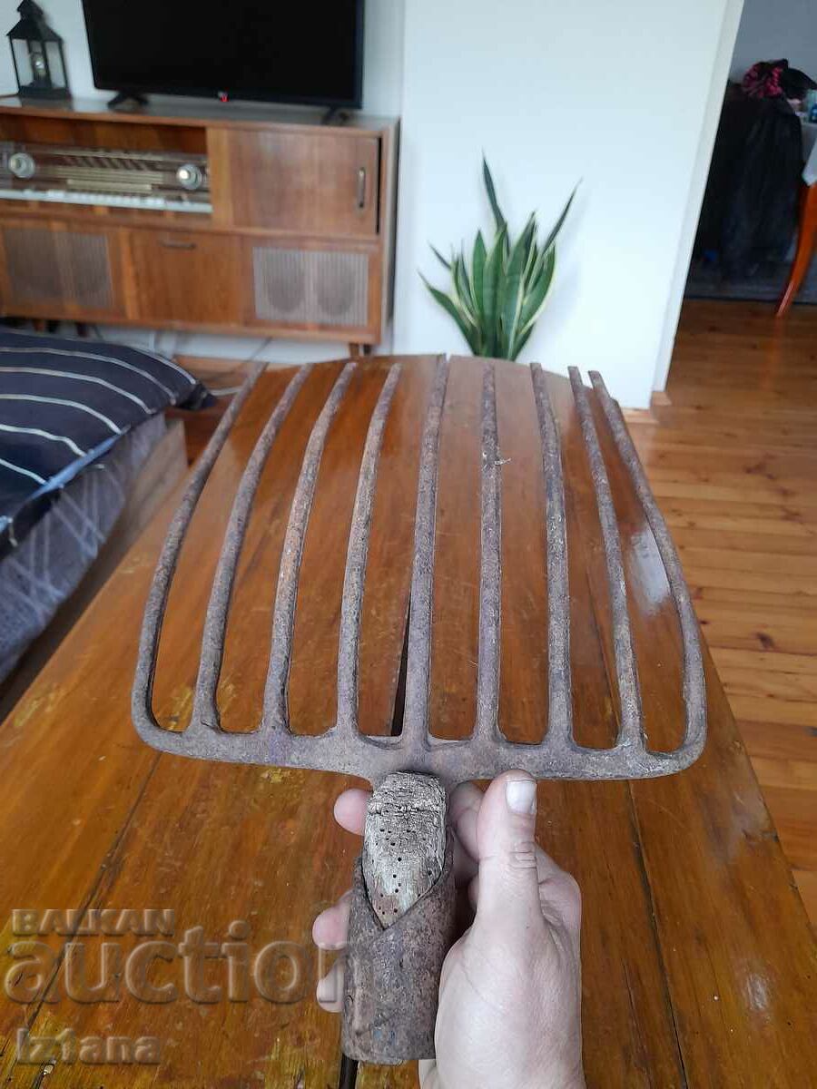 Old villa, nabunya - 6