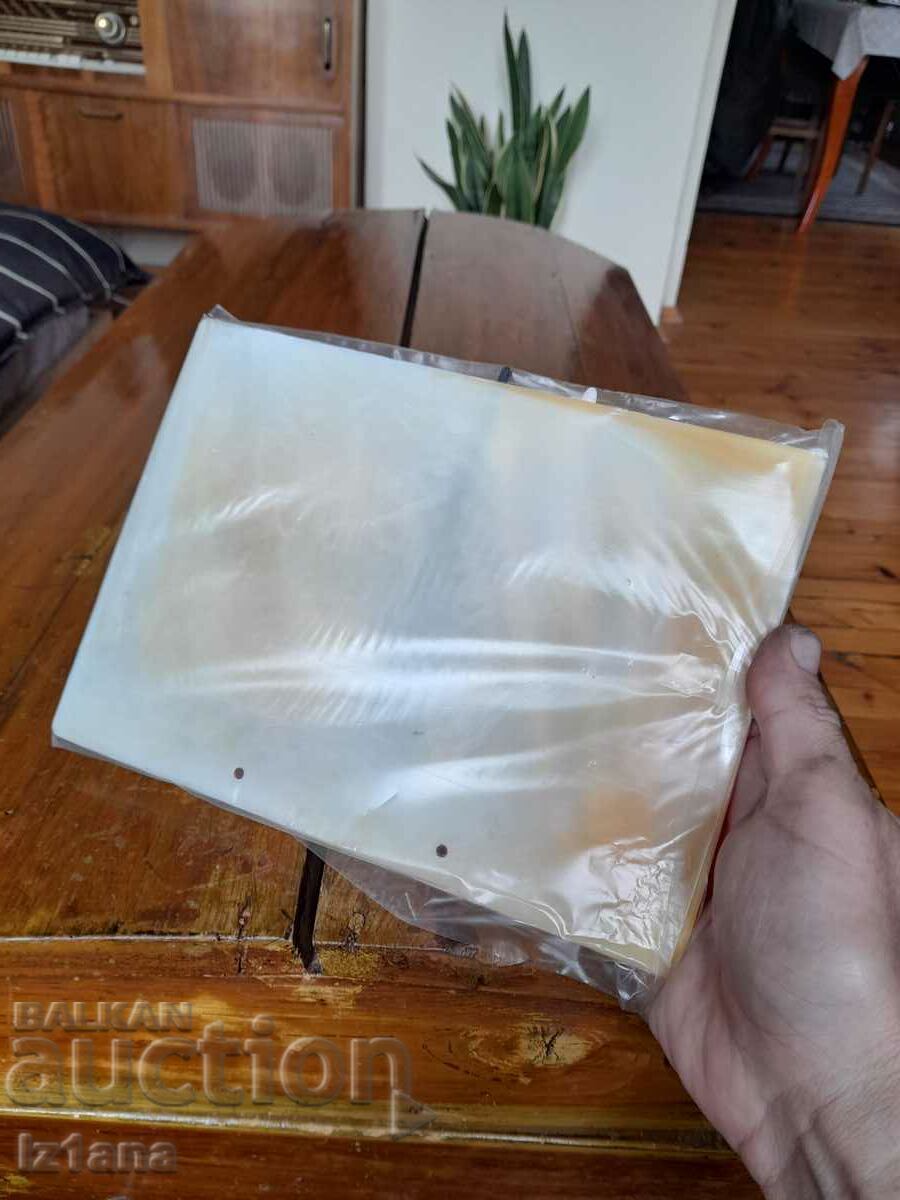 Old board, set for working with clay and plasticine - 5 Old board, set for working with clay and plasticine - 5