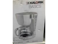 Aparat de cafea Kalorik