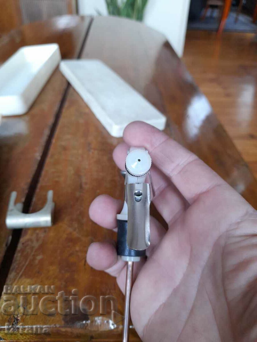 Pulverizator de vopsea vechi - 5