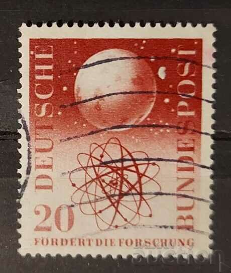 Γερμανία 1955 Science Kleimo