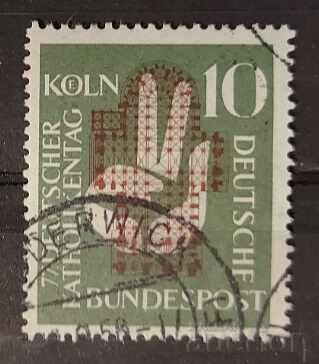 Germania 1956 Religie Clemo