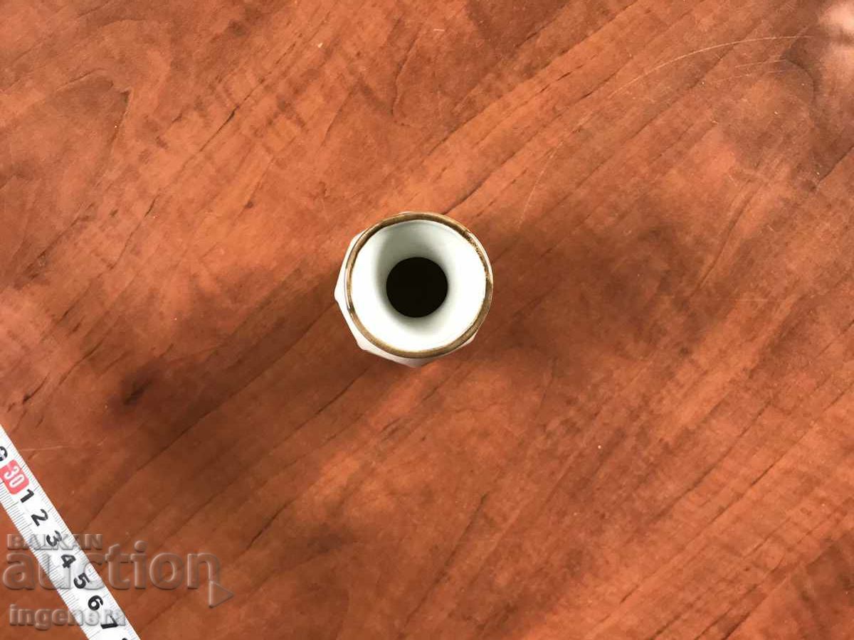 Παράδοση ΒΑΖΟ ΠΟΡΣΕΛΑΝΗΣ Παράδοση ΒΑΖΟ ΠΟΡΣΕΛΑΝΗΣ