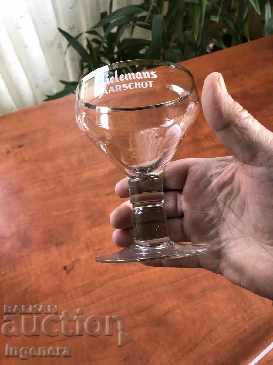 GLASS RIM GLASS LARGE COCKTAIL MARTINI OR OTHER with price 6.00 BGN | € 3.07 GLASS RIM GLASS LARGE COCKTAIL MARTINI OR OTHER with price 6.00 BGN | € 3.07