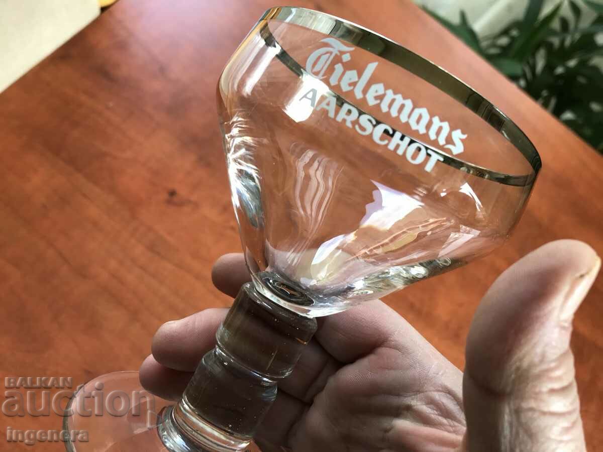 GLASS RIM GLASS LARGE COCKTAIL MARTINI OR OTHER - 7 GLASS RIM GLASS LARGE COCKTAIL MARTINI OR OTHER - 7