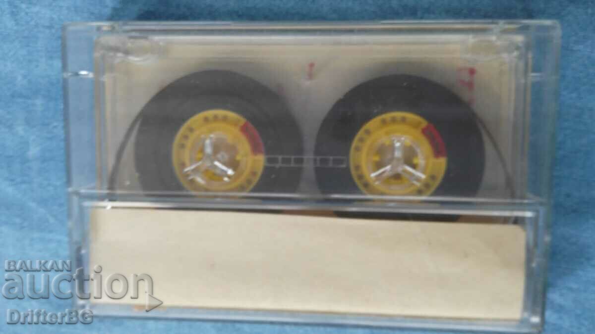 Bob James Audio Cassette with price 3.00 BGN | € 1.53