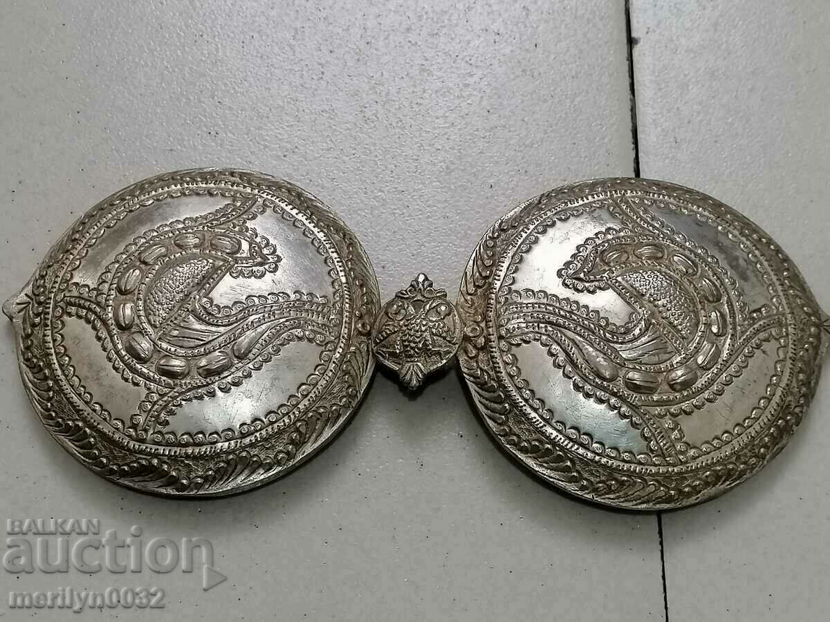 Renaissance hammered silver pafta pafta chopraz silver with price 749.00 BGN | € 382.96