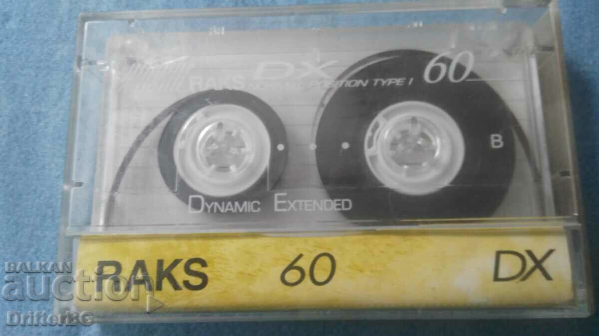 Audio cassette, Mariah Carey, hits