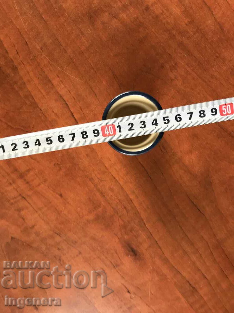 Delivery of METAL CUP Delivery of METAL CUP