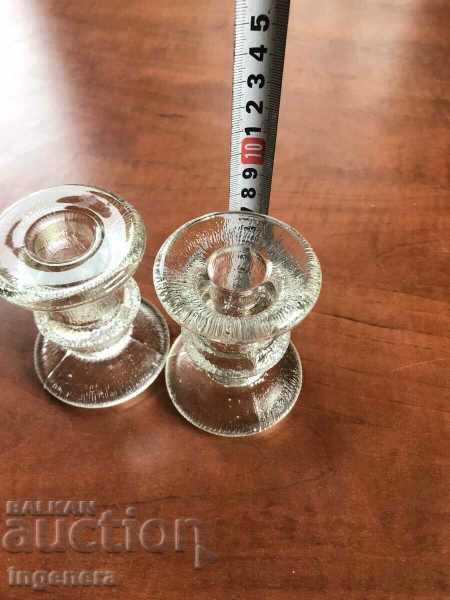 Delivery of CANDLESTICK GLASS THICK-WALLED RELIEF-2 BR Delivery of CANDLESTICK GLASS THICK-WALLED RELIEF-2 BR