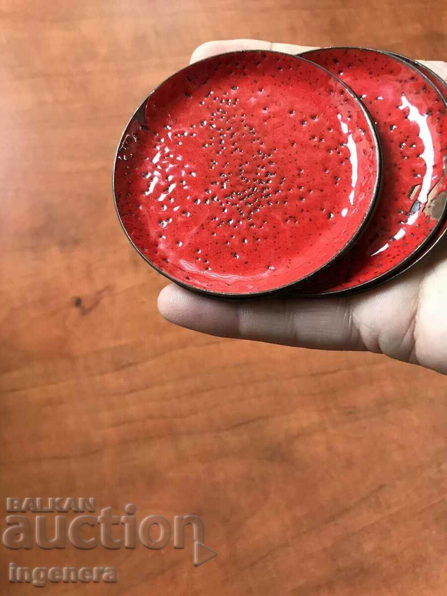 Auction PLATE PLATE BRASS-4 BR Auction PLATE PLATE BRASS-4 BR