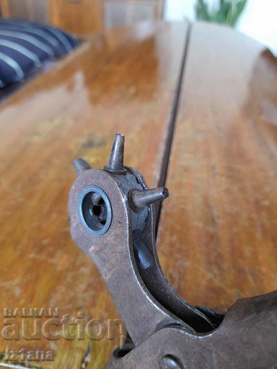 Παλιά πένσα zamba, zamba - 5 Παλιά πένσα zamba, zamba - 5