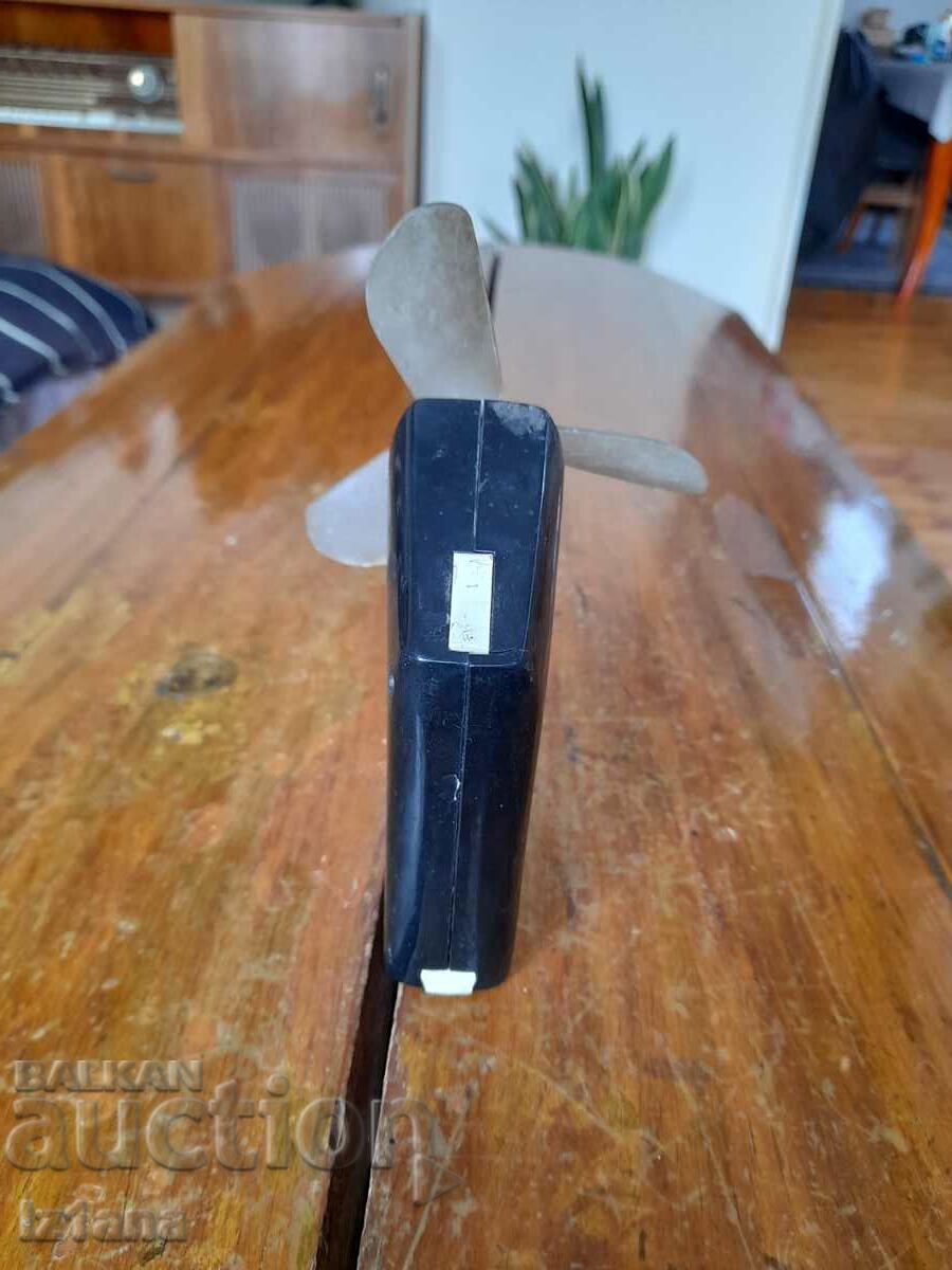 Ites old fan - 5 Ites old fan - 5