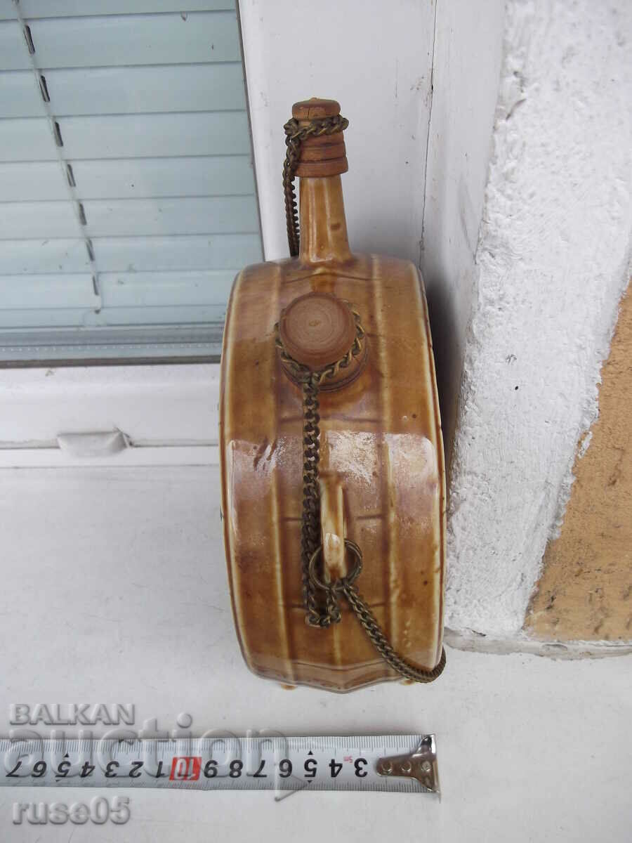 Bowl "ZEP*LENIN*NIKOLAEVO-35 years 1951-1986" porcelain - 6 Bowl "ZEP*LENIN*NIKOLAEVO-35 years 1951-1986" porcelain - 6