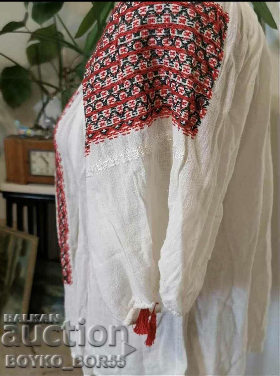 Auction Gorgeous Antique Herzoic Shirt Dress from Folk Costume Auction Gorgeous Antique Herzoic Shirt Dress from Folk Costume