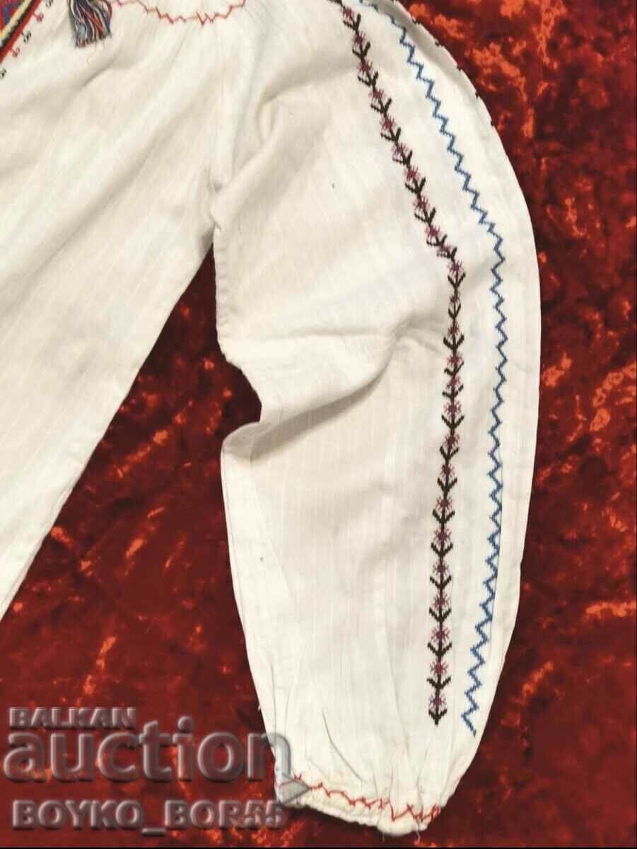 Licitație Frumoasă cămașă Vintage Duke pentru damă