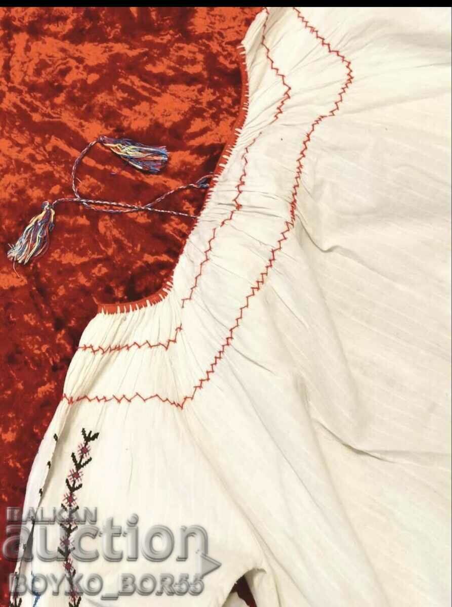 Frumoasă cămașă Vintage Duke pentru damă - 5