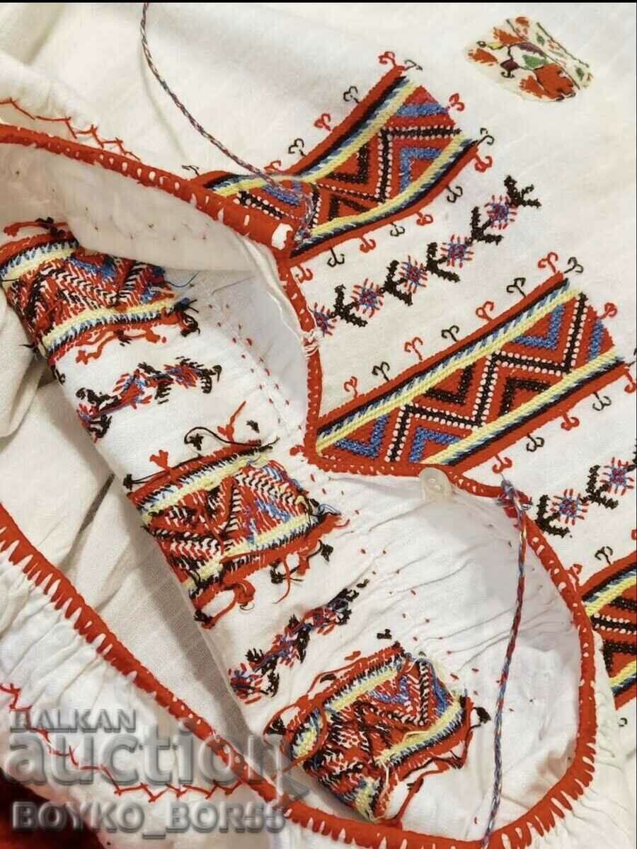 Frumoasă cămașă Vintage Duke pentru damă - 6